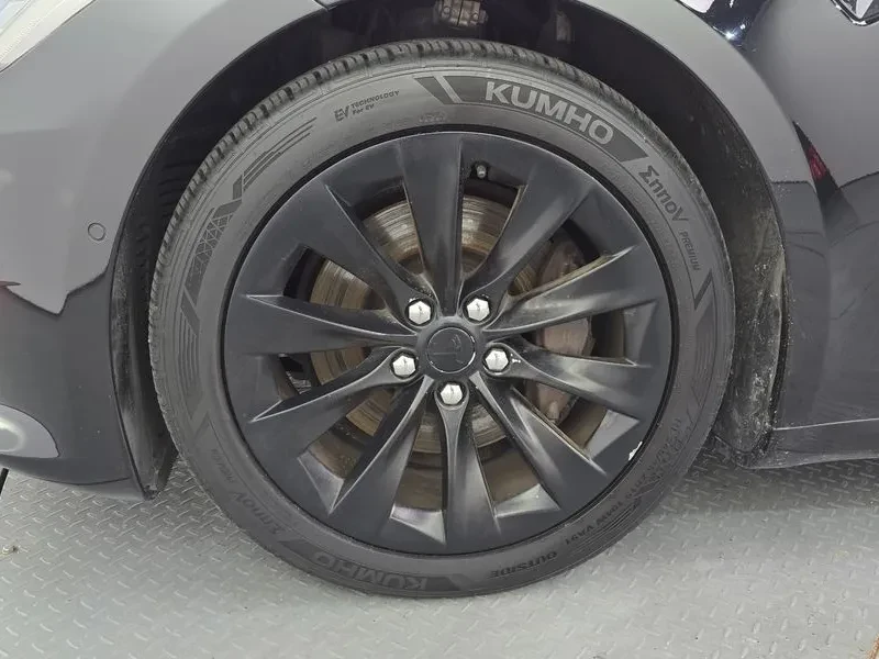 Tesla Model S 75 D, снимка 5 - Автомобили и джипове - 55431954