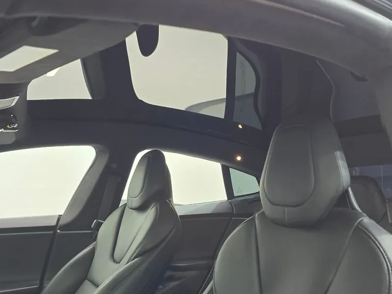 Tesla Model S 75 D, снимка 12 - Автомобили и джипове - 55431954