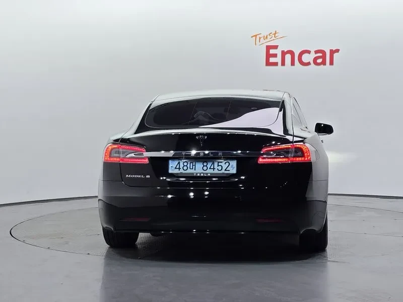 Tesla Model S 75 D, снимка 4 - Автомобили и джипове - 55431954
