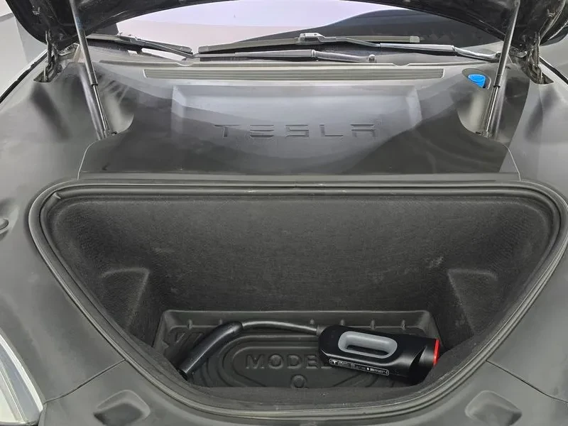 Tesla Model S 75 D, снимка 6 - Автомобили и джипове - 55431954