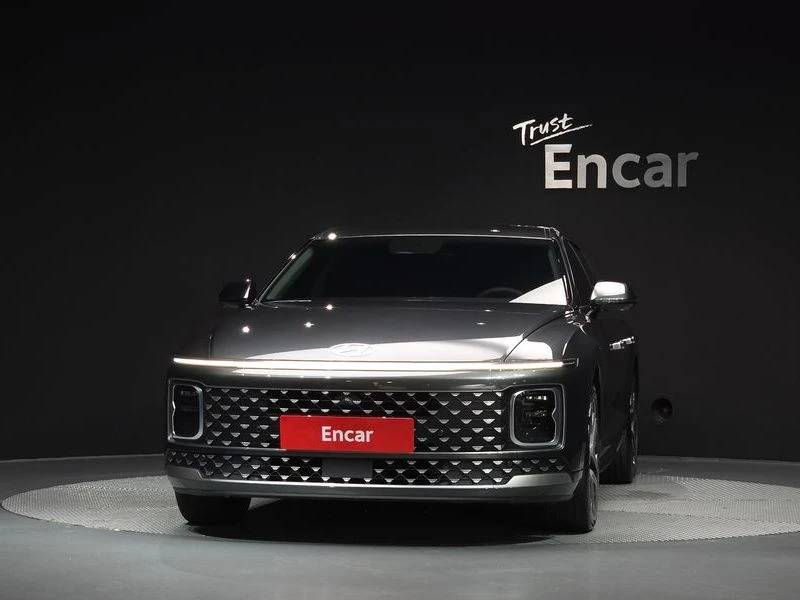 Hyundai Grandeur 2.5 300 hp Automatic, снимка 3 - Автомобили и джипове - 55818200