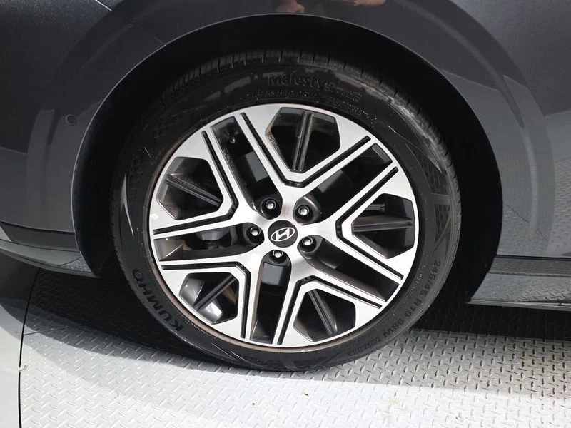 Hyundai Grandeur 2.5 300 hp Automatic, снимка 5 - Автомобили и джипове - 55818200