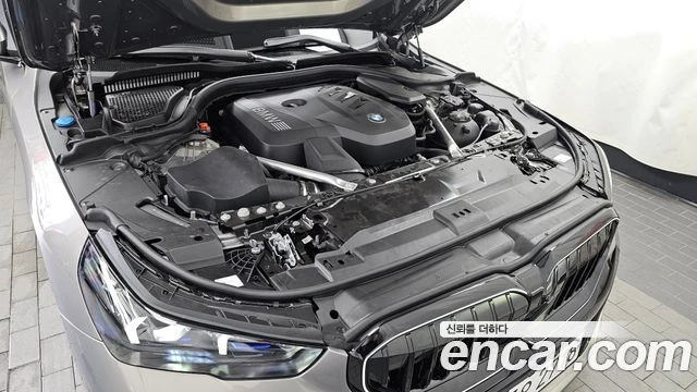 BMW 520, снимка 6 - Автомобили и джипове - 56077739