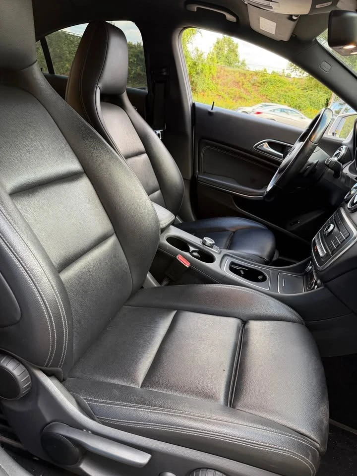 Mercedes-Benz CLA 250 / ��������� ���� �� ��������  | Mobile.bg � ����������� 8