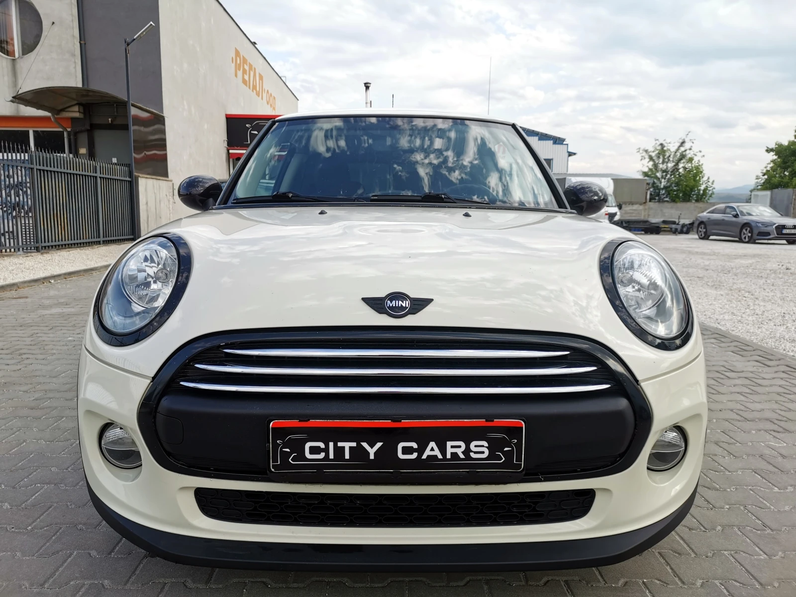 Mini One D 1.5, снимка 1