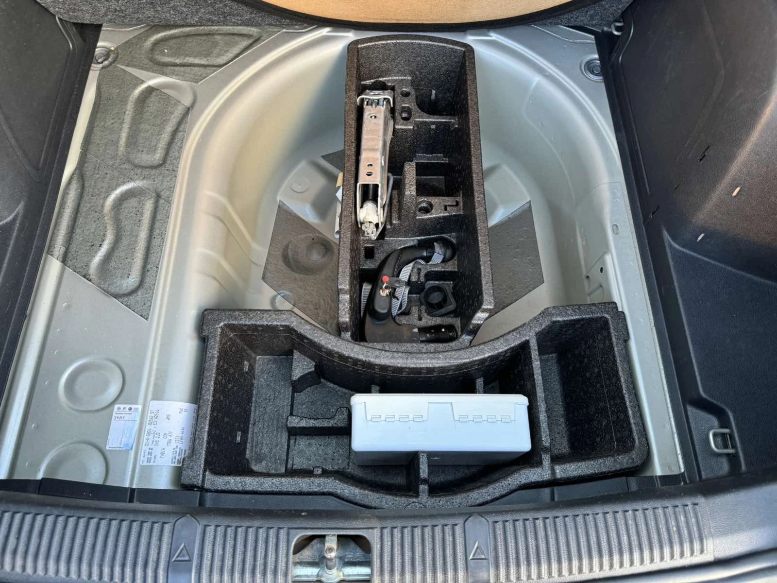 Skoda Fabia 1.2 TSI* EVRO 6b* Germani*  *  | Mobile.bg   11