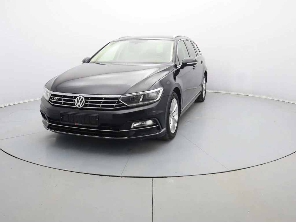 VW Passat  - изображение 3