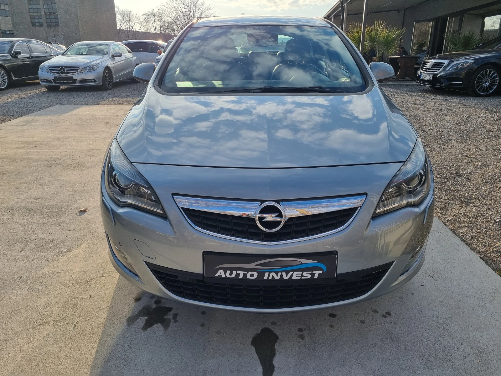 Opel Astra 1.4/140кс - изображение 2