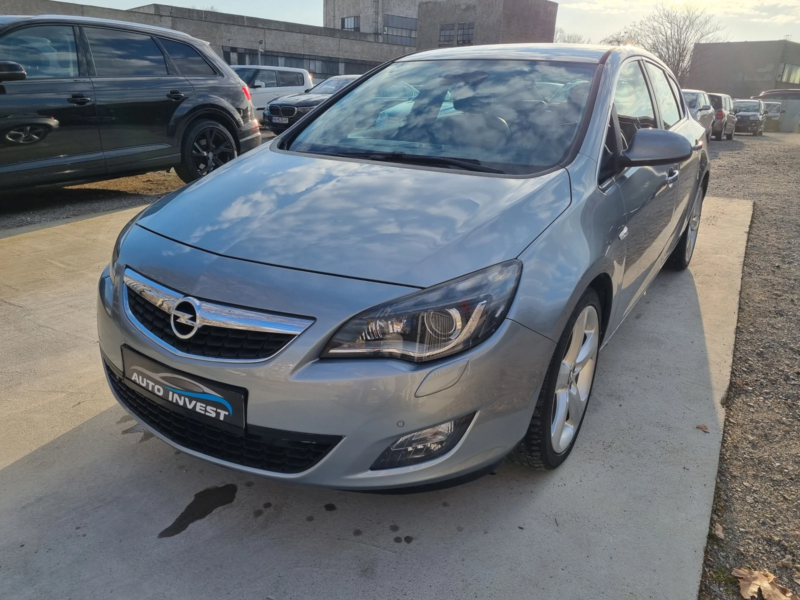 Opel Astra 1.4/140кс - изображение 3