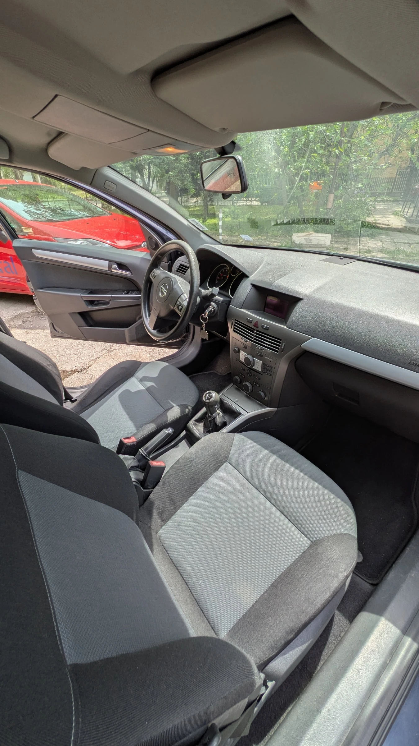 Opel Astra  - изображение 9