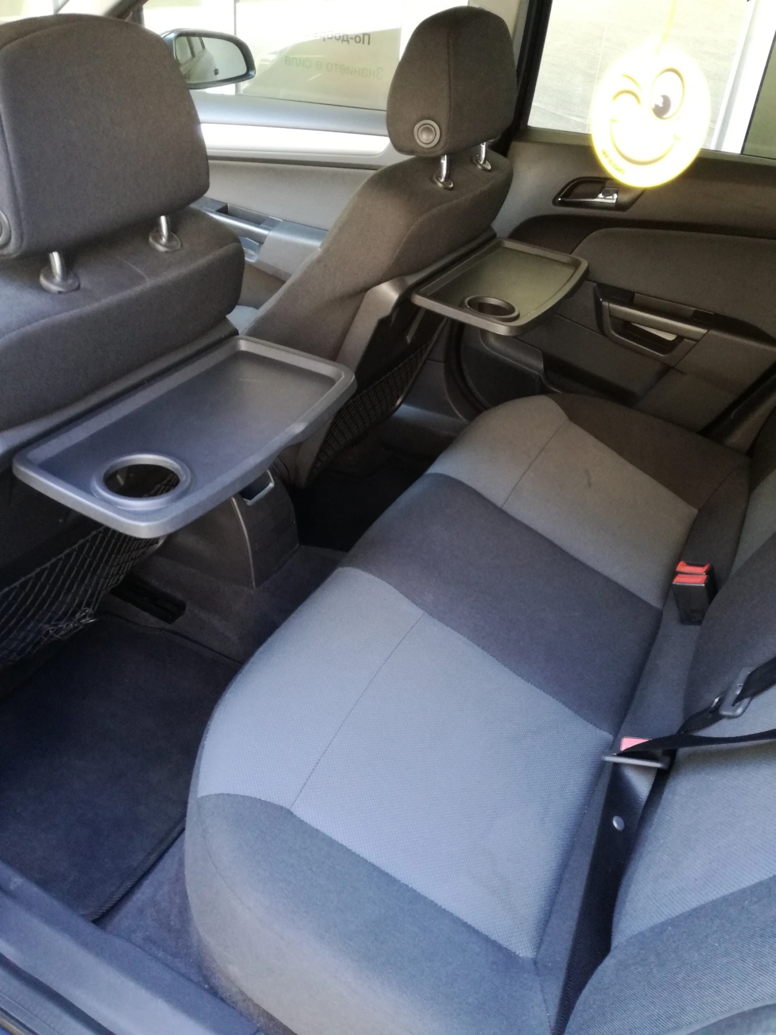 Opel Astra  - изображение 8