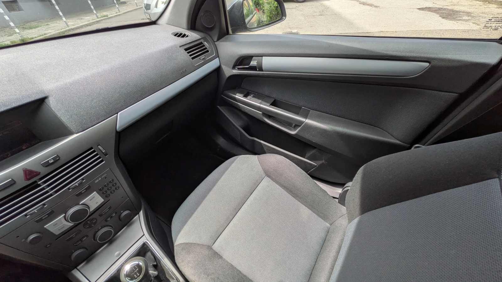 Opel Astra  - изображение 7