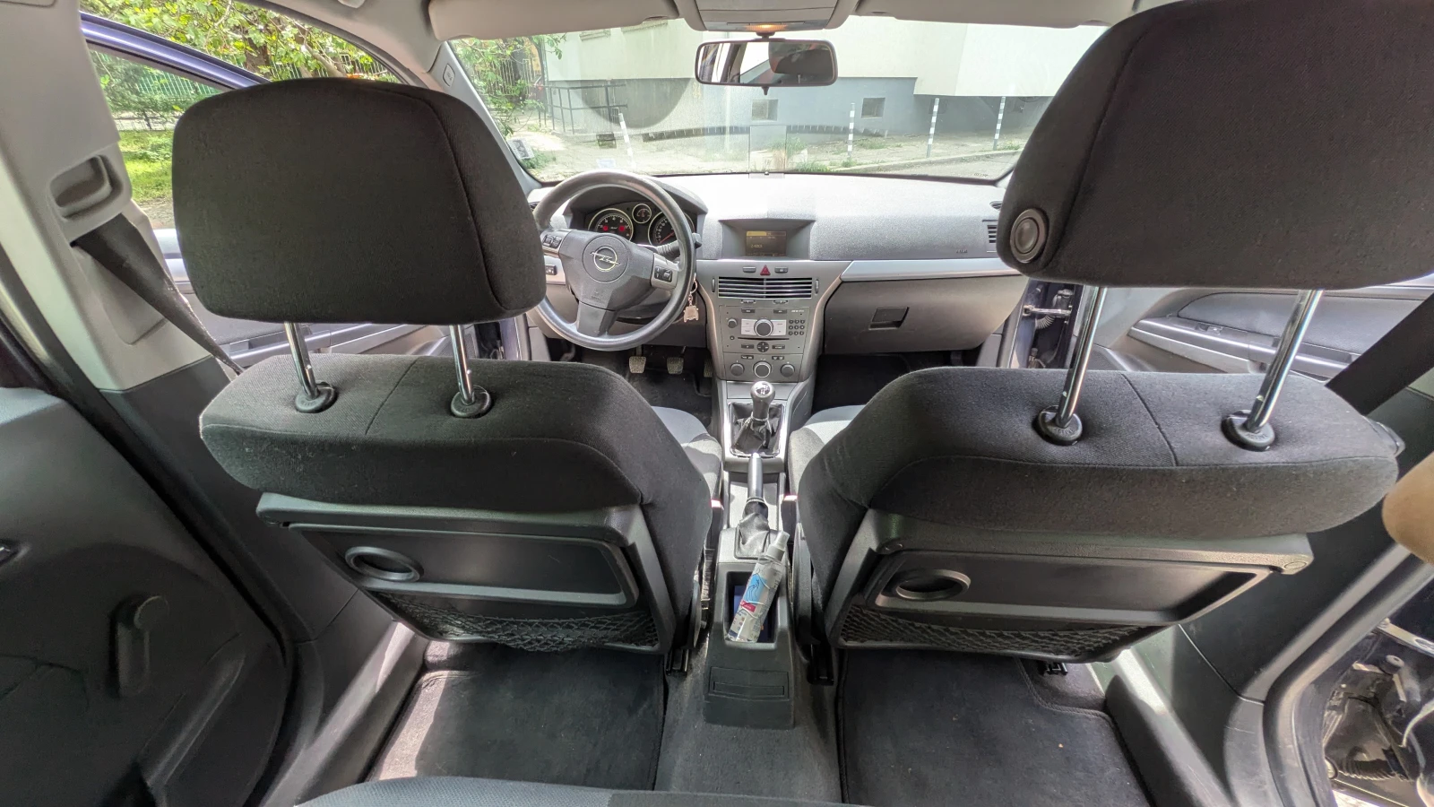 Opel Astra  - изображение 6