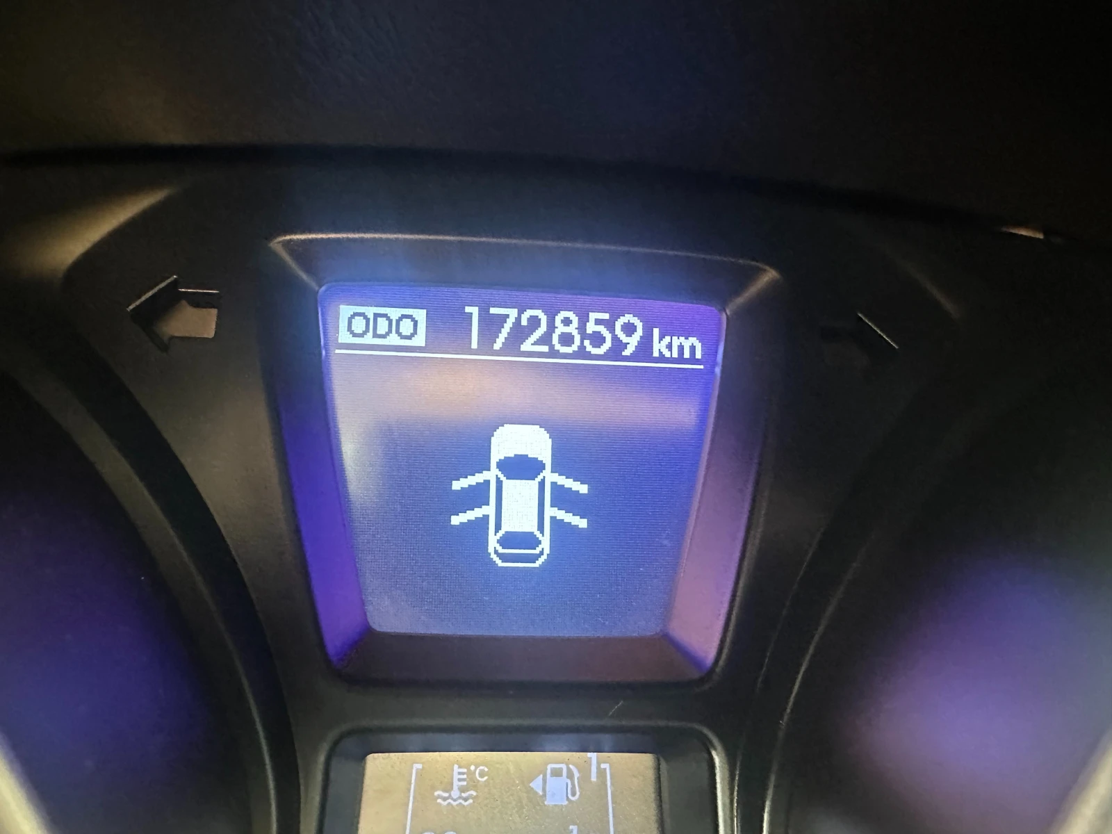 Hyundai I30 1.6CRDI 110kc FACE ITALIA | Mobile.bg   11