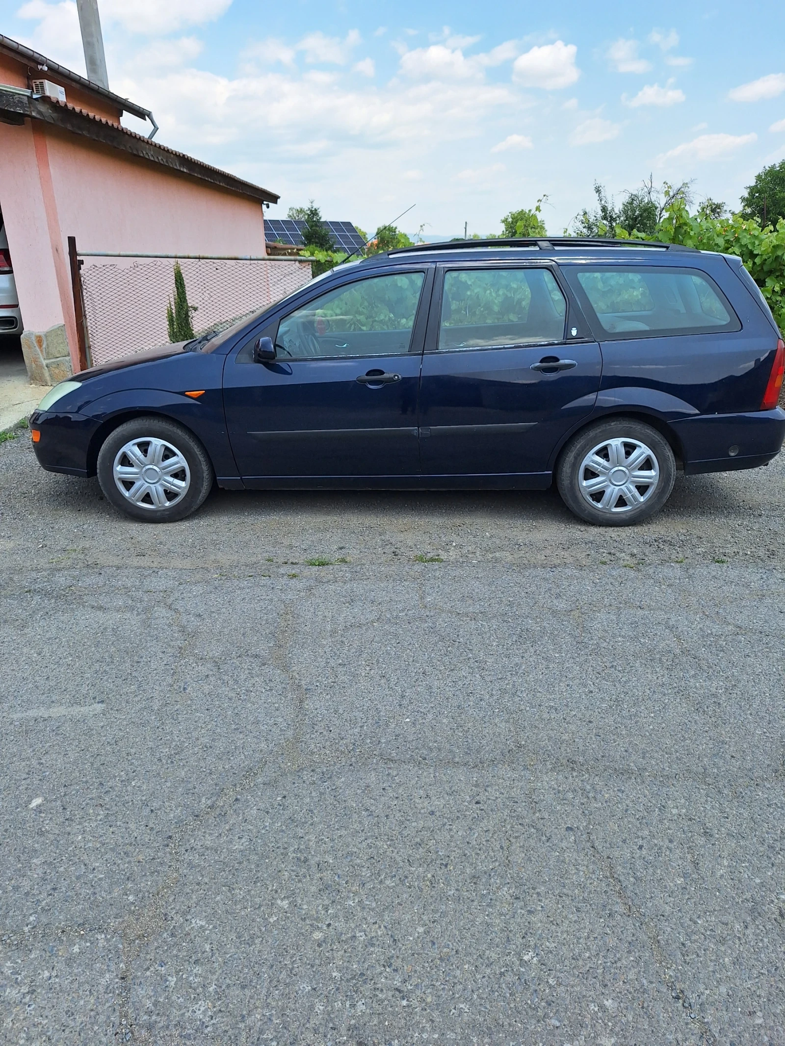 Ford Focus  - изображение 4