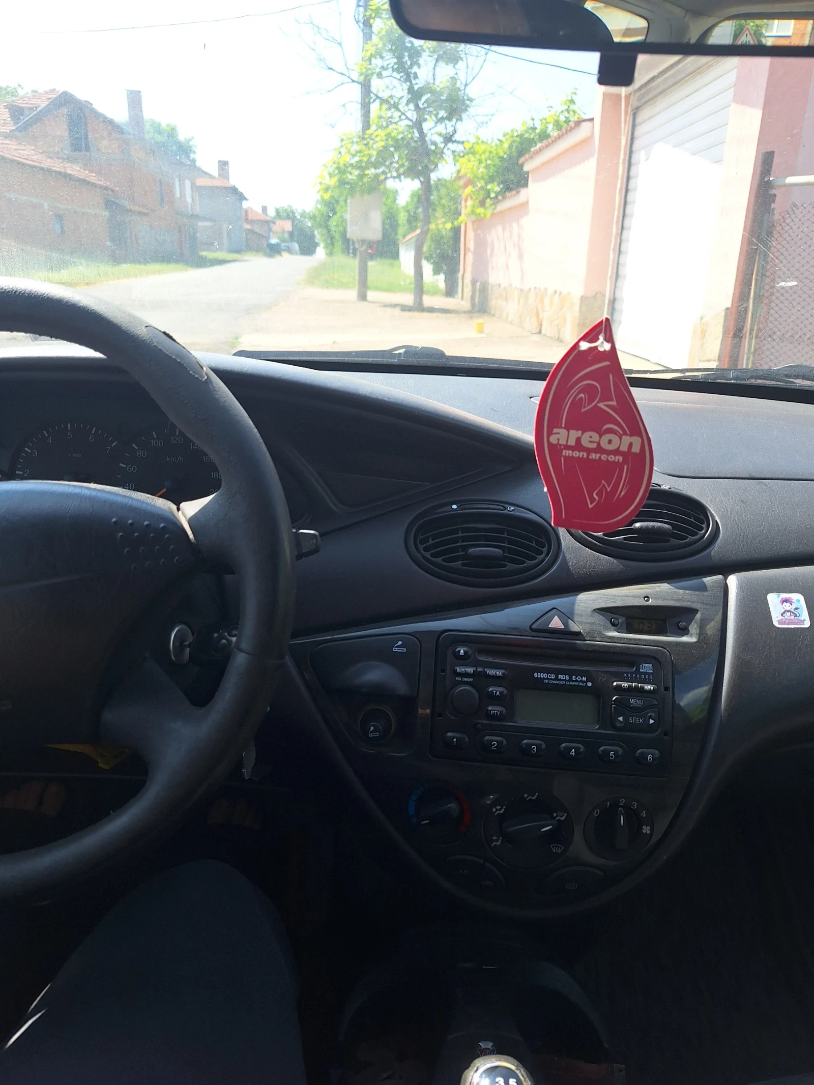Ford Focus  - изображение 6