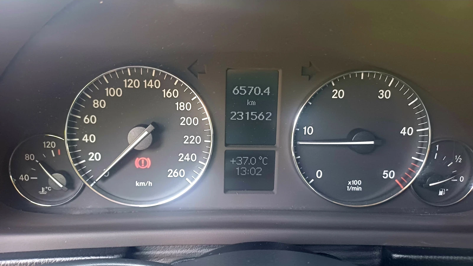 Mercedes-Benz C 200 2.2cdi - изображение 5