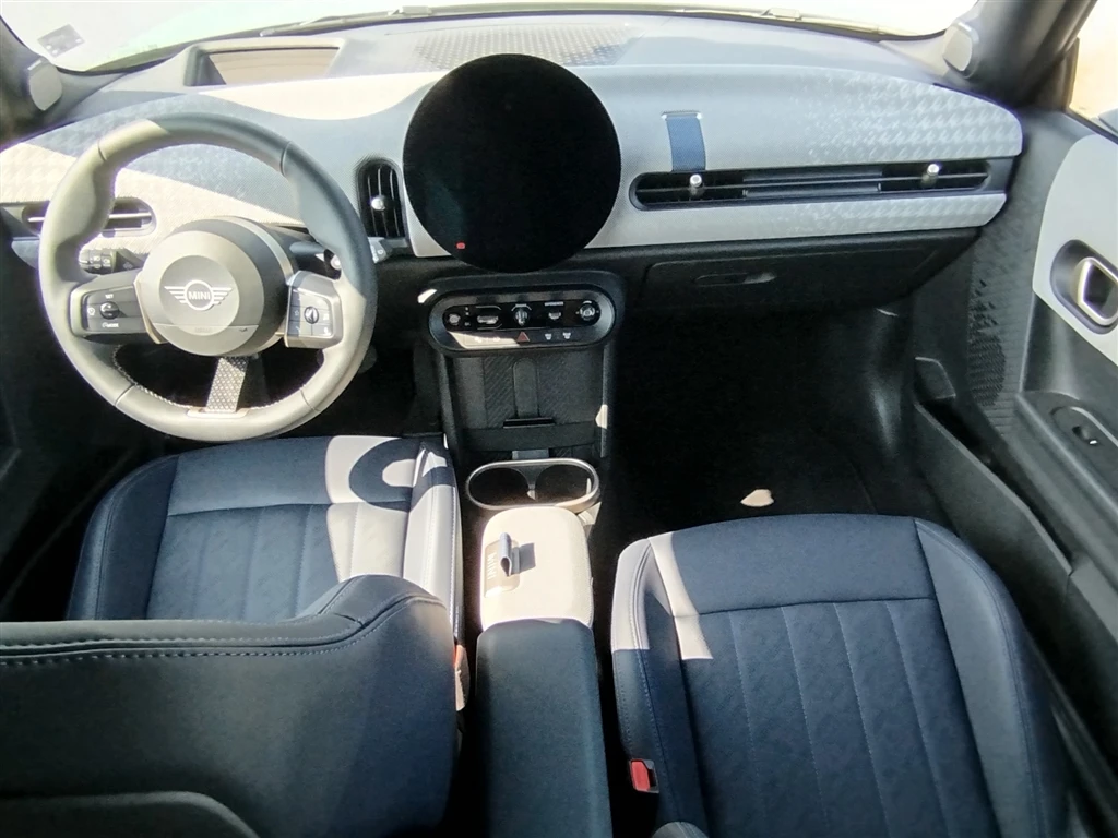 Mini Cooper S - изображение 7
