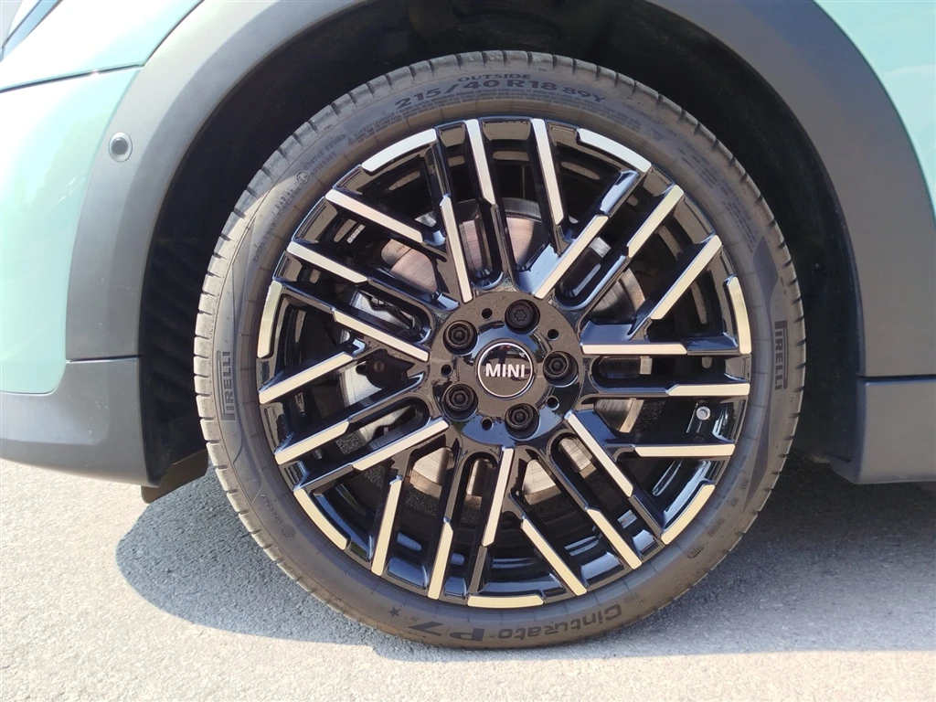 Mini Cooper S - изображение 5