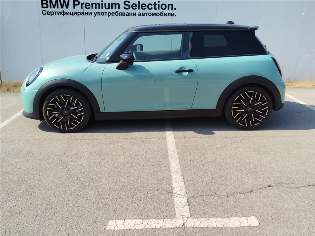 Mini Cooper S - изображение 3