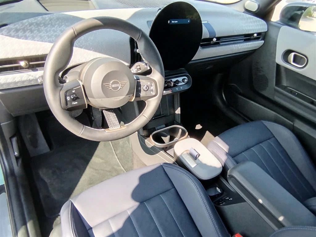 Mini Cooper S - изображение 6