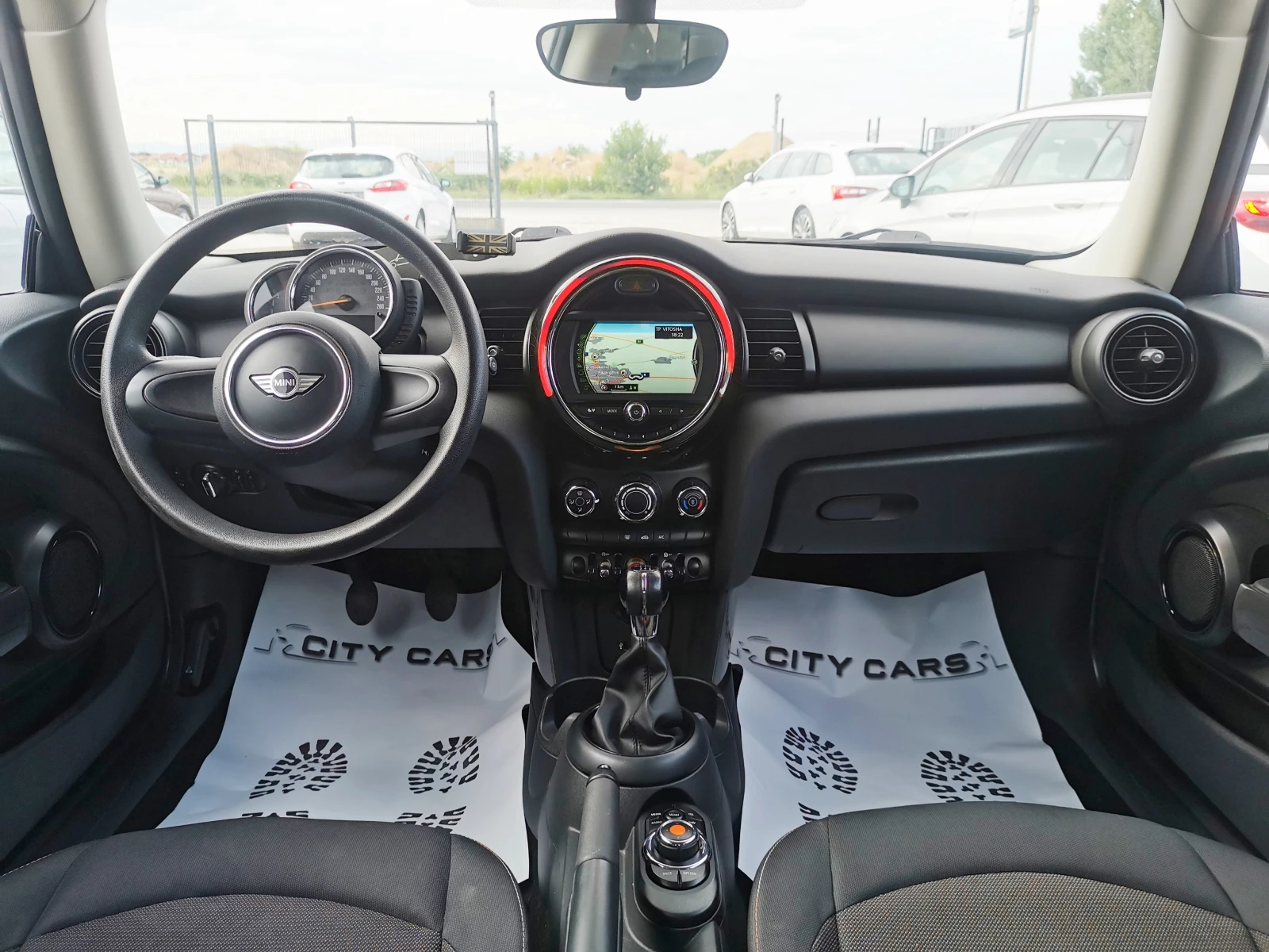 Mini One D 1.5 | Mobile.bg — изображение 12