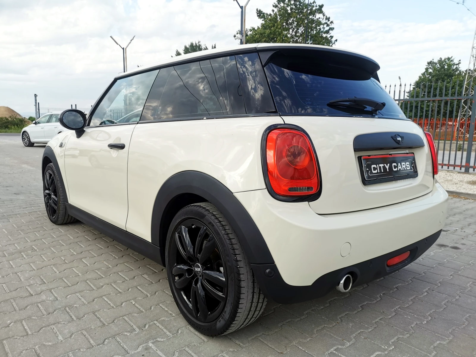 Mini One D 1.5 - изображение 7