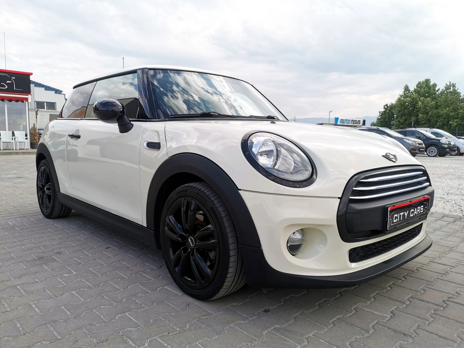 Mini One D 1.5 - изображение 6