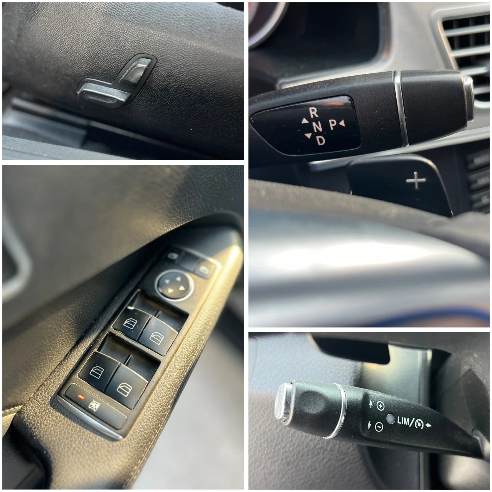 Mercedes-Benz E 220 200cdi* Facelift* 7G-tronik* Подгрев* ECO* Кожа* У - изображение 10
