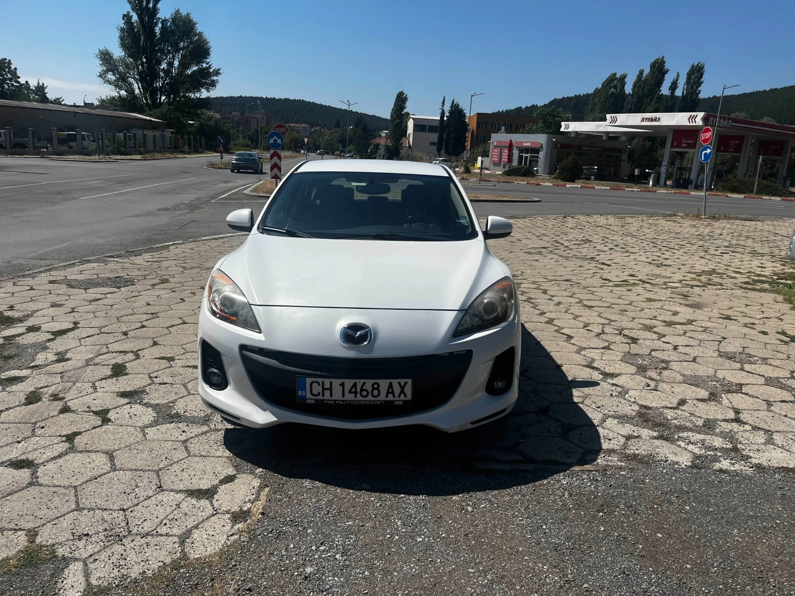 Mazda 3 TAKUMI | Mobile.bg — изображение 1