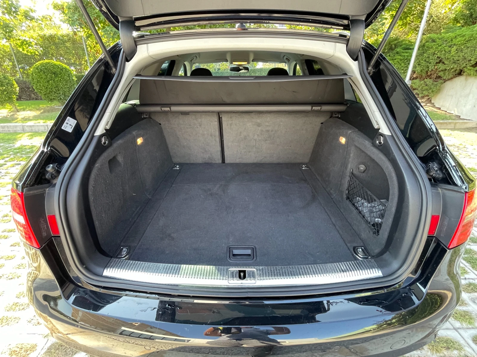 Audi A4 2.0TDI | Mobile.bg   6