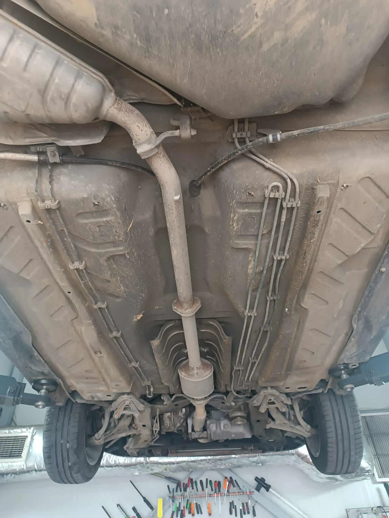 Alfa Romeo 166 2.4 JTD 20V | Mobile.bg   12