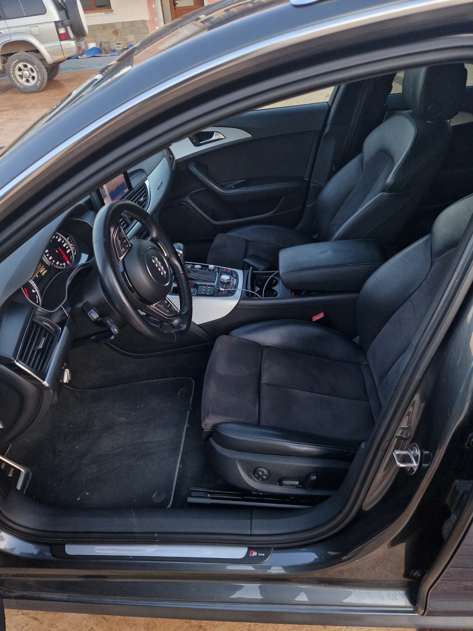 Audi A6 | Mobile.bg   12