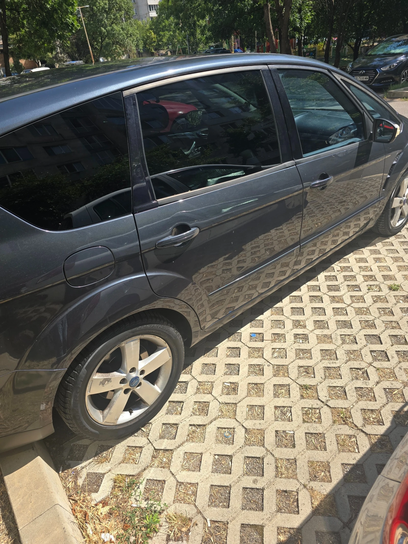 Ford S-Max | Mobile.bg � ����������� 11