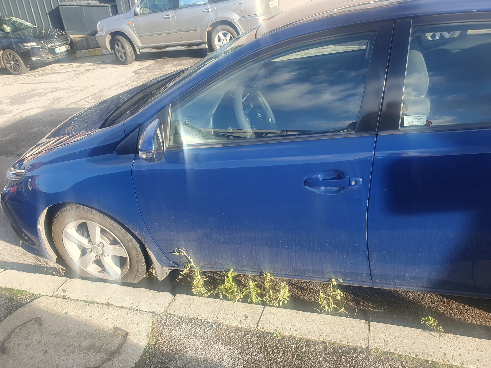 Toyota Auris 1.33VVTI-100K.C-EURO6 - изображение 2