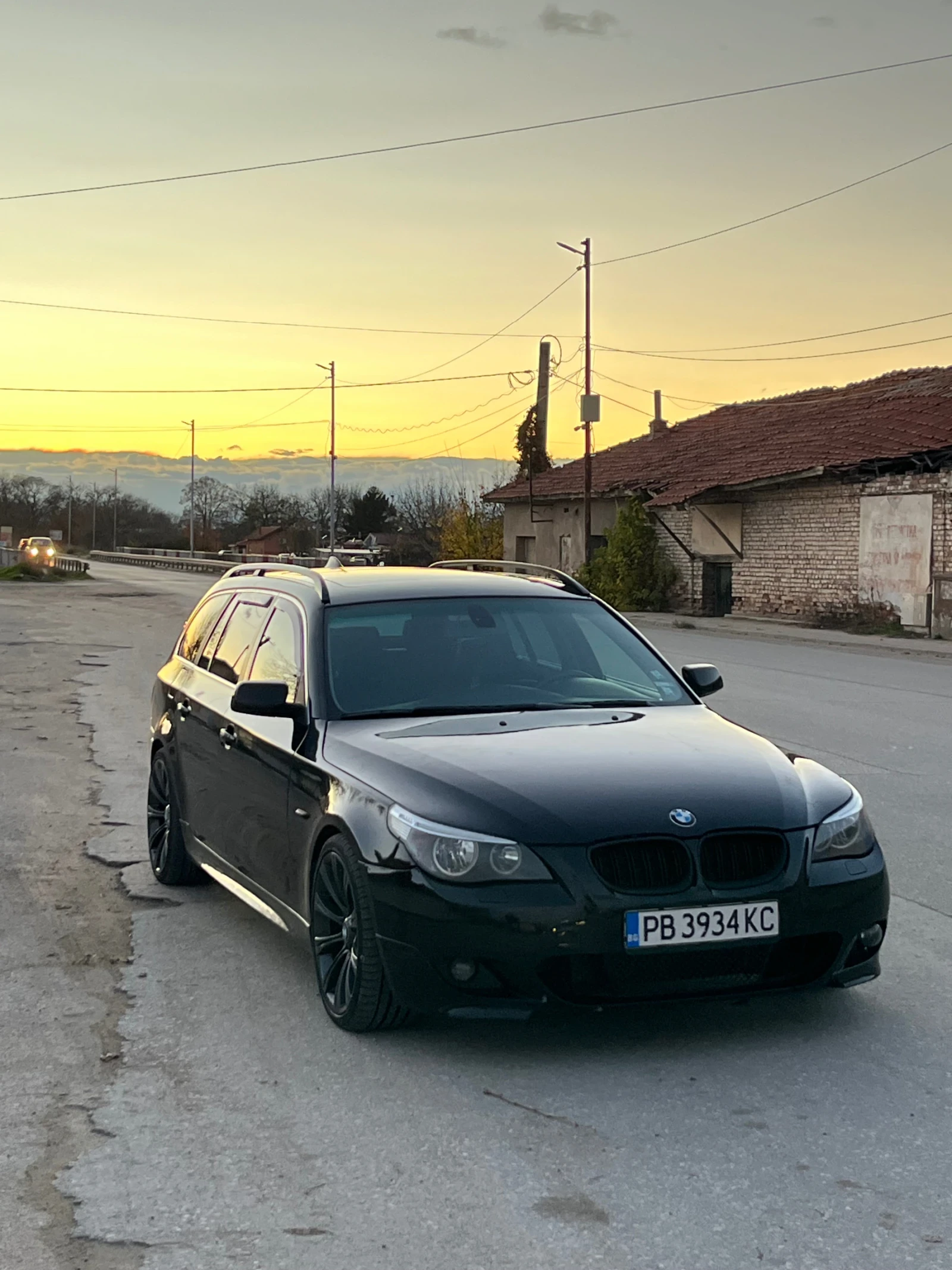 BMW 525 525 | Mobile.bg   1