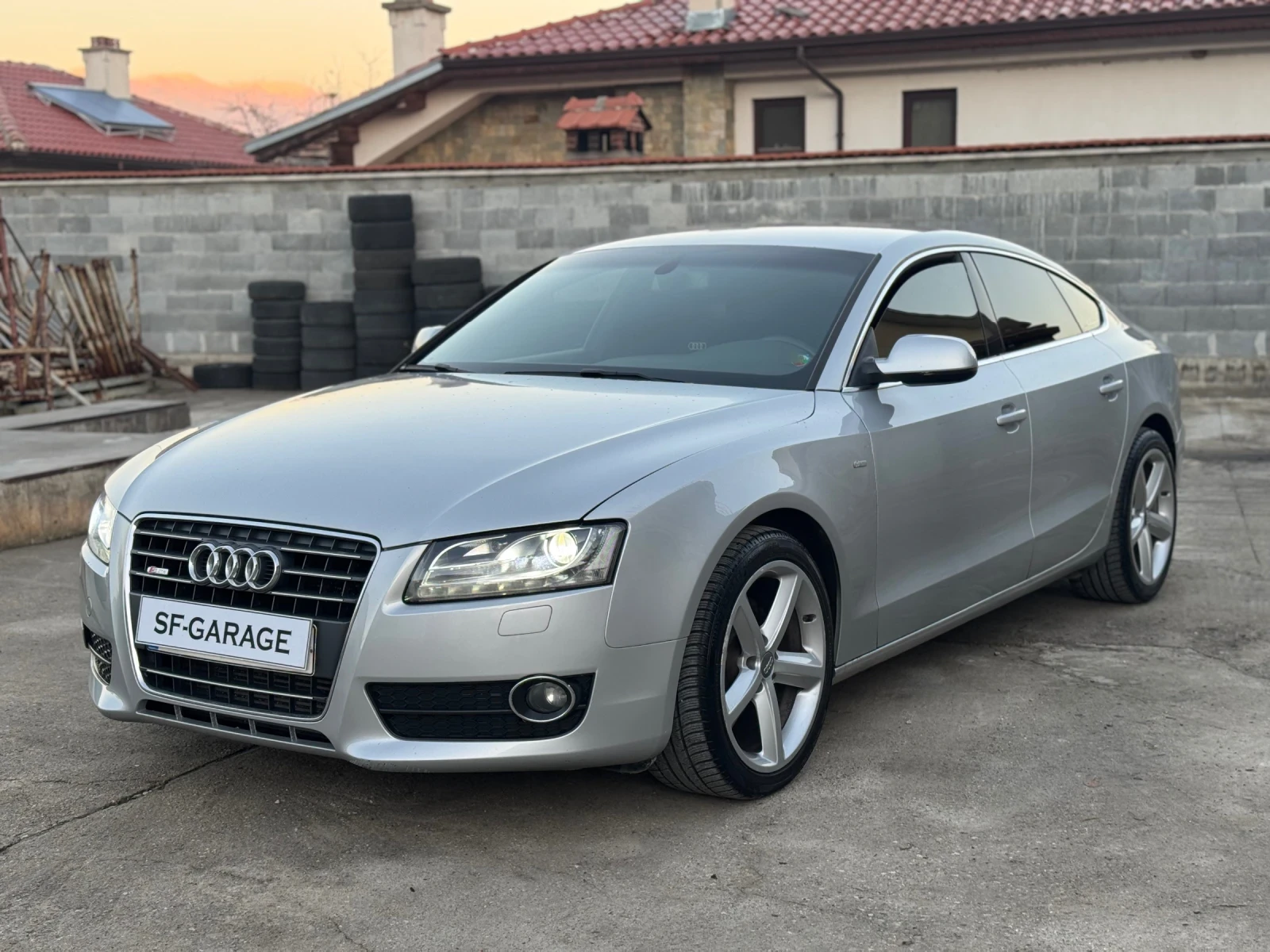 Audi A5 | Mobile.bg � ����������� 2