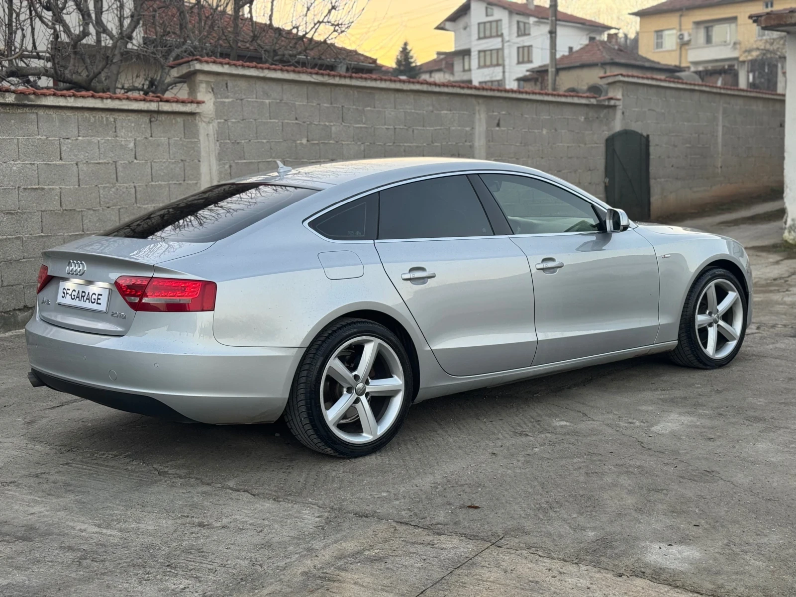 Audi A5 | Mobile.bg � ����������� 7