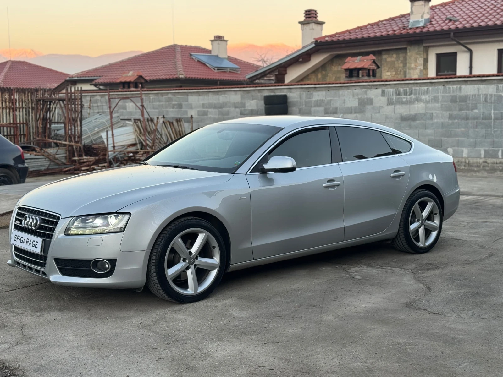 Audi A5 | Mobile.bg � ����������� 3