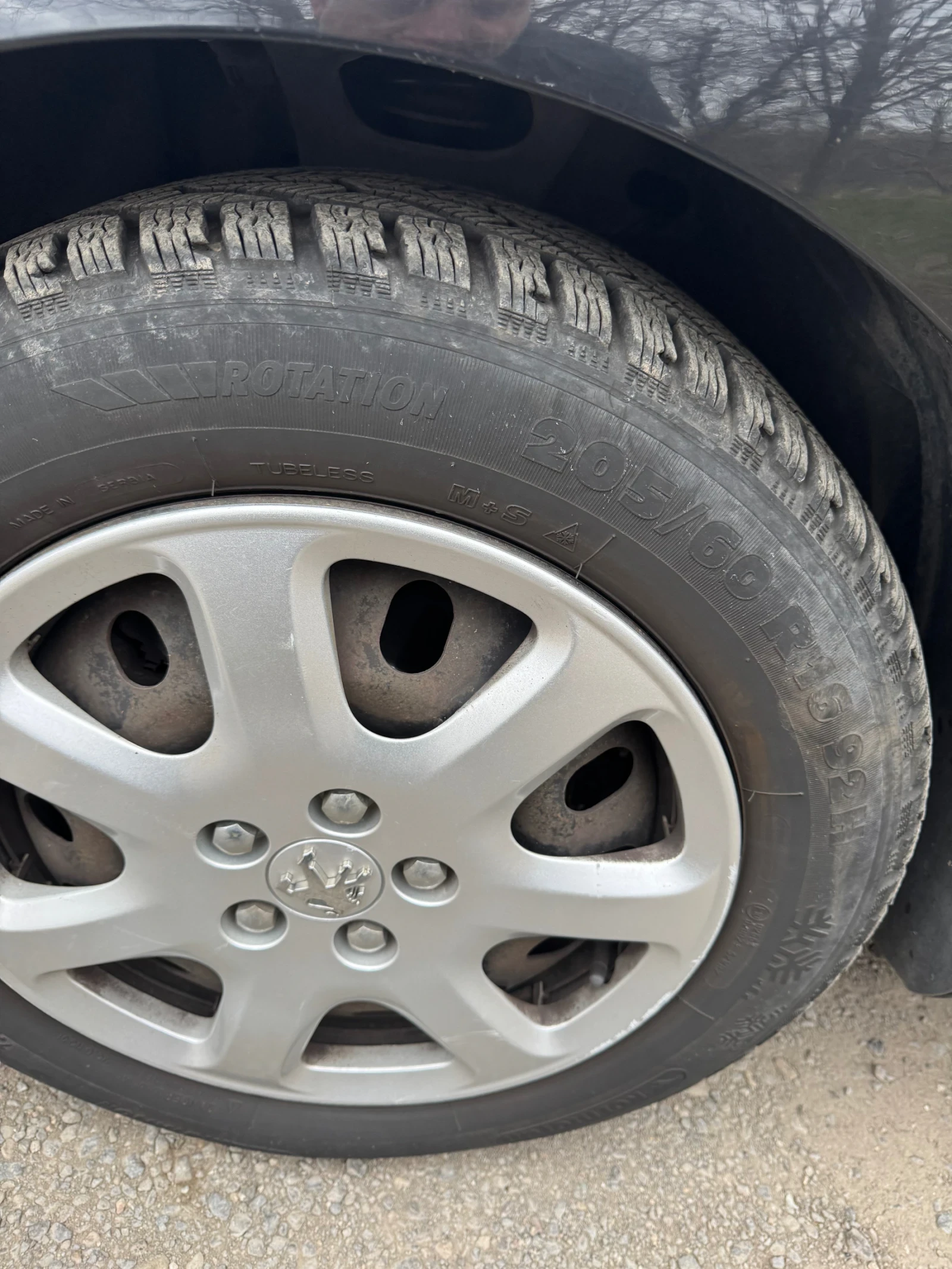 Peugeot 407 2.0 HDI | Mobile.bg � ����������� 11