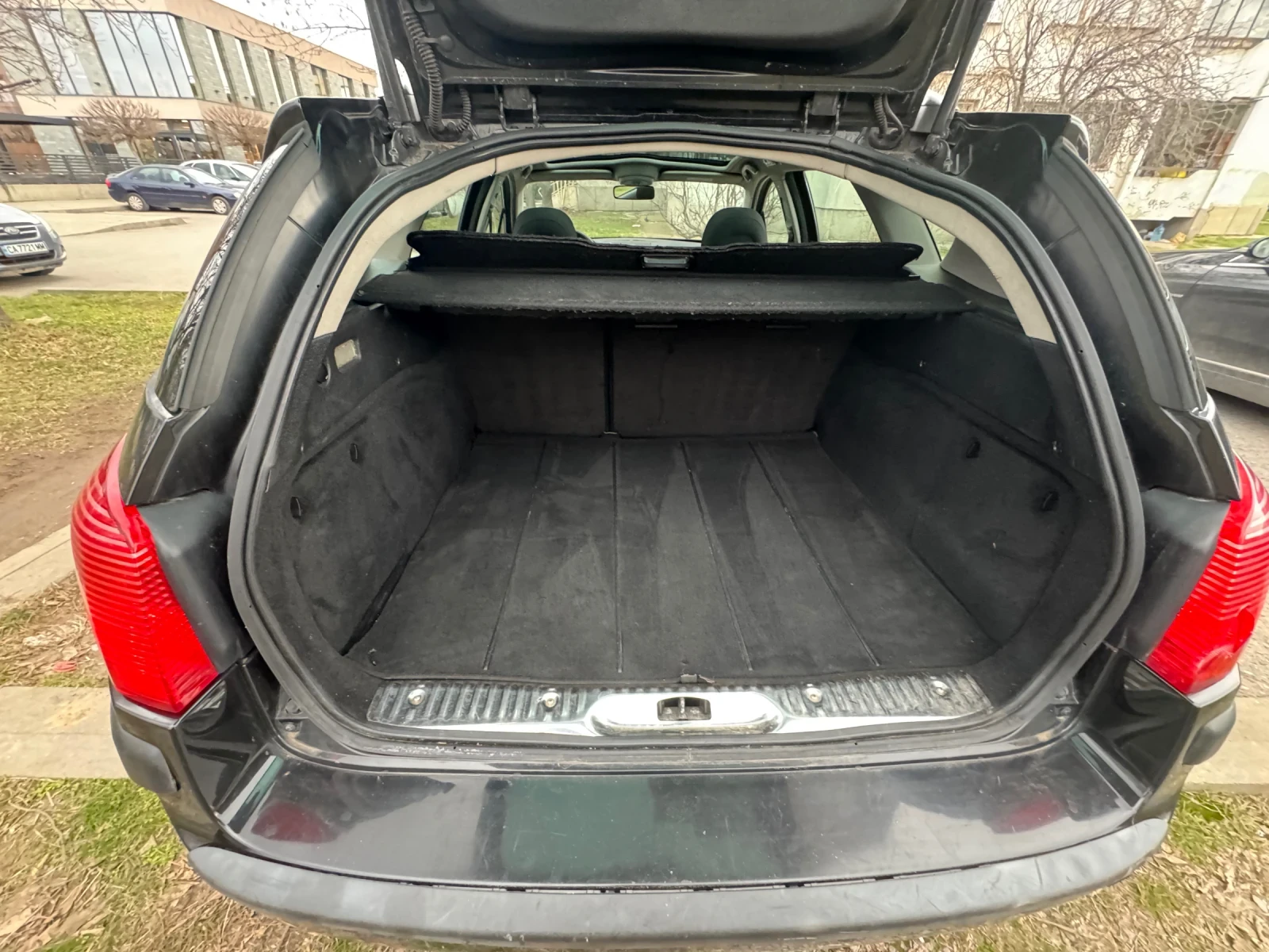 Peugeot 407 2.0 HDI - изображение 10