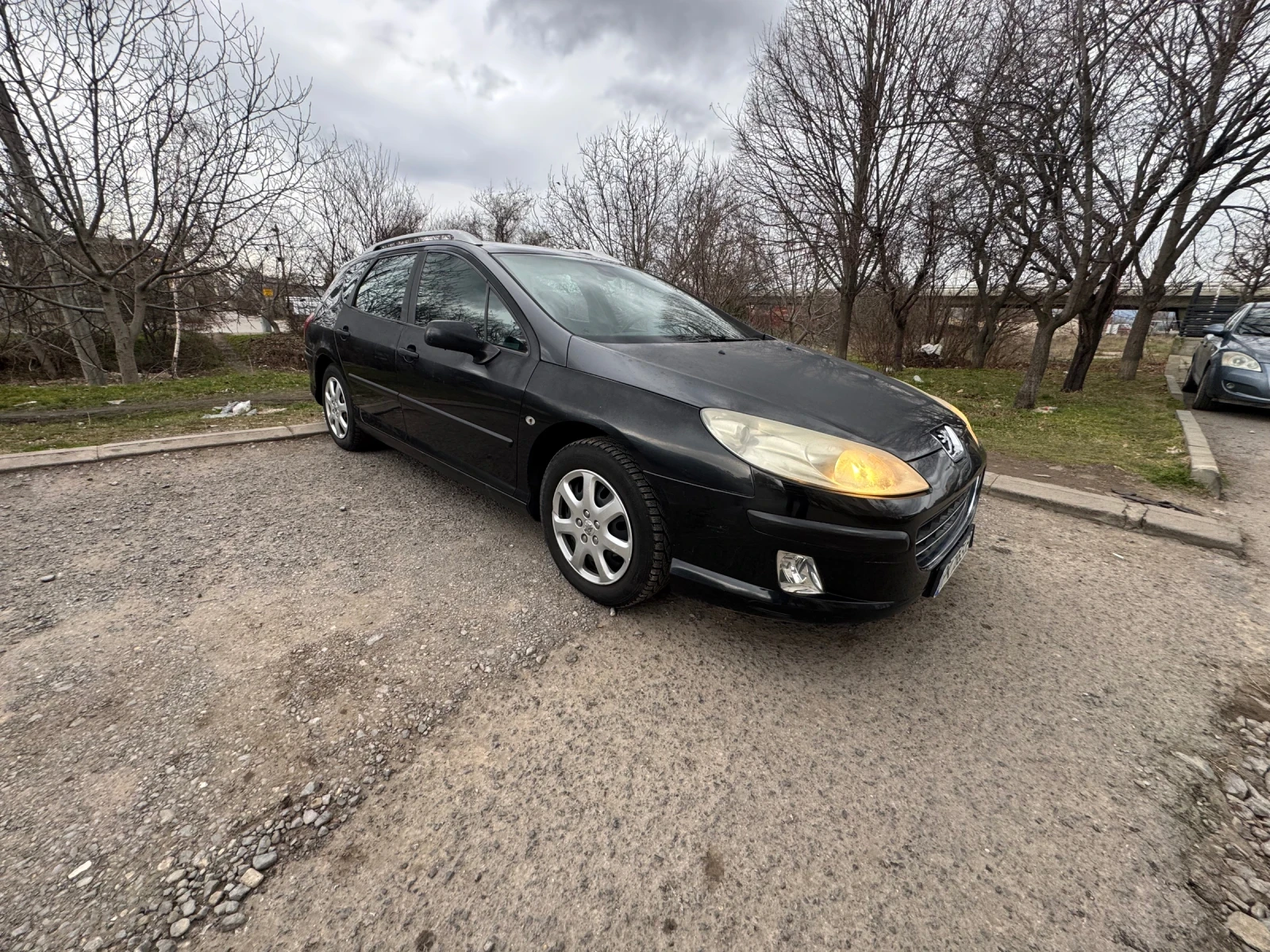 Peugeot 407 2.0 HDI | Mobile.bg � ����������� 13