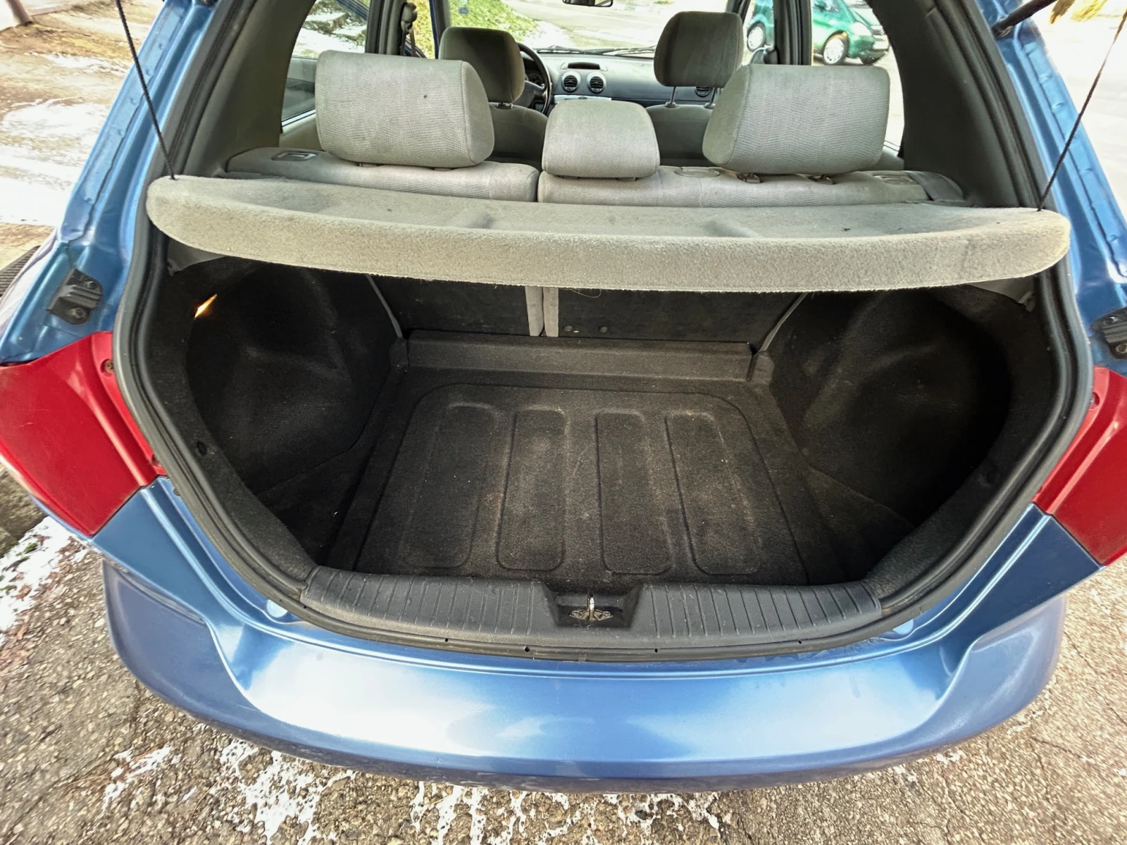 Daewoo Lacetti 1.6i-109k.c. | Mobile.bg � ����������� 13