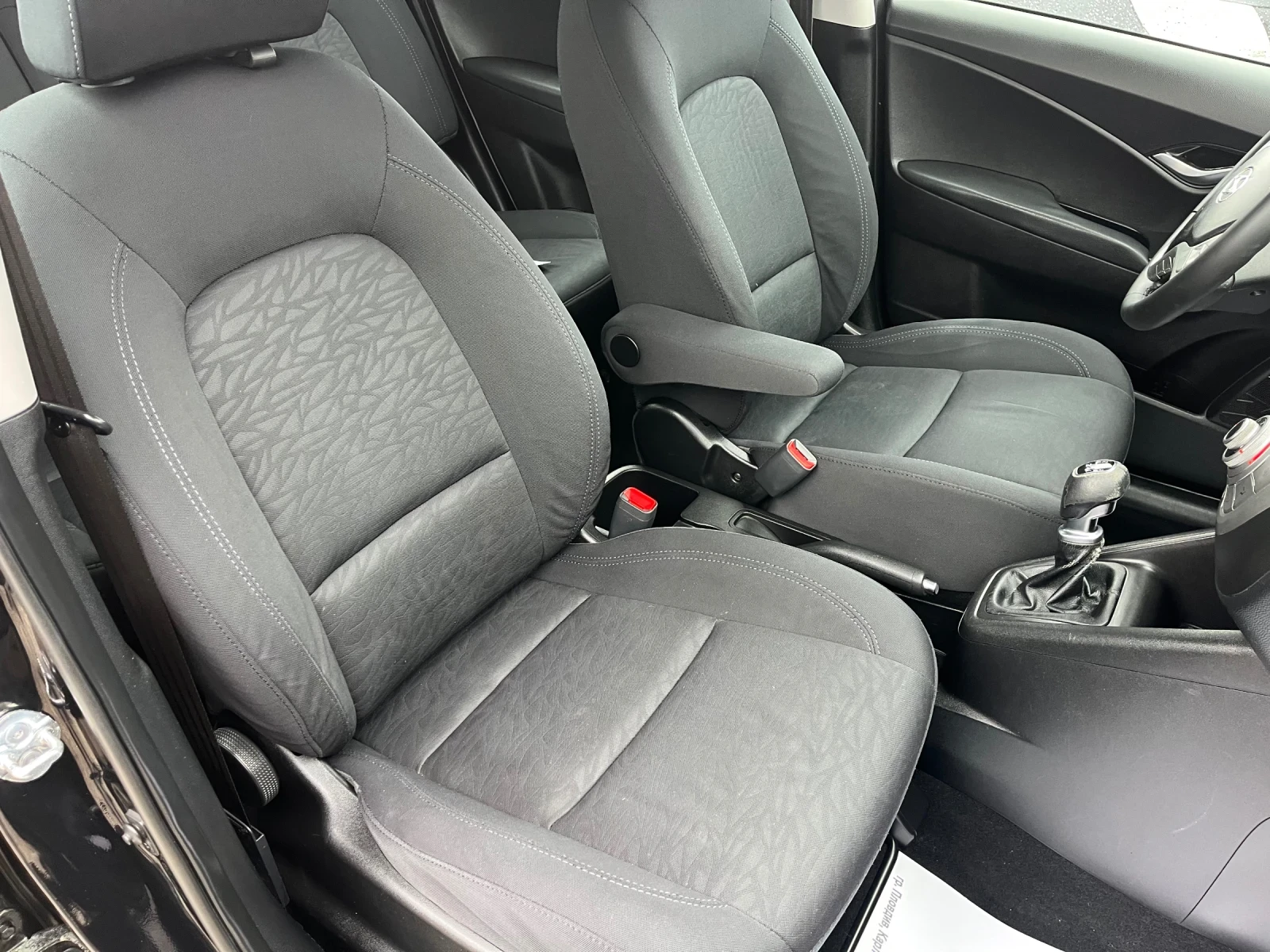 Hyundai Ix20 1.4i 90�� ������ | Mobile.bg � ����������� 13