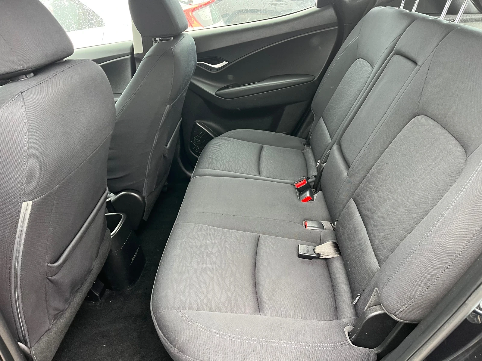 Hyundai Ix20 1.4i 90кс бензин - изображение 8