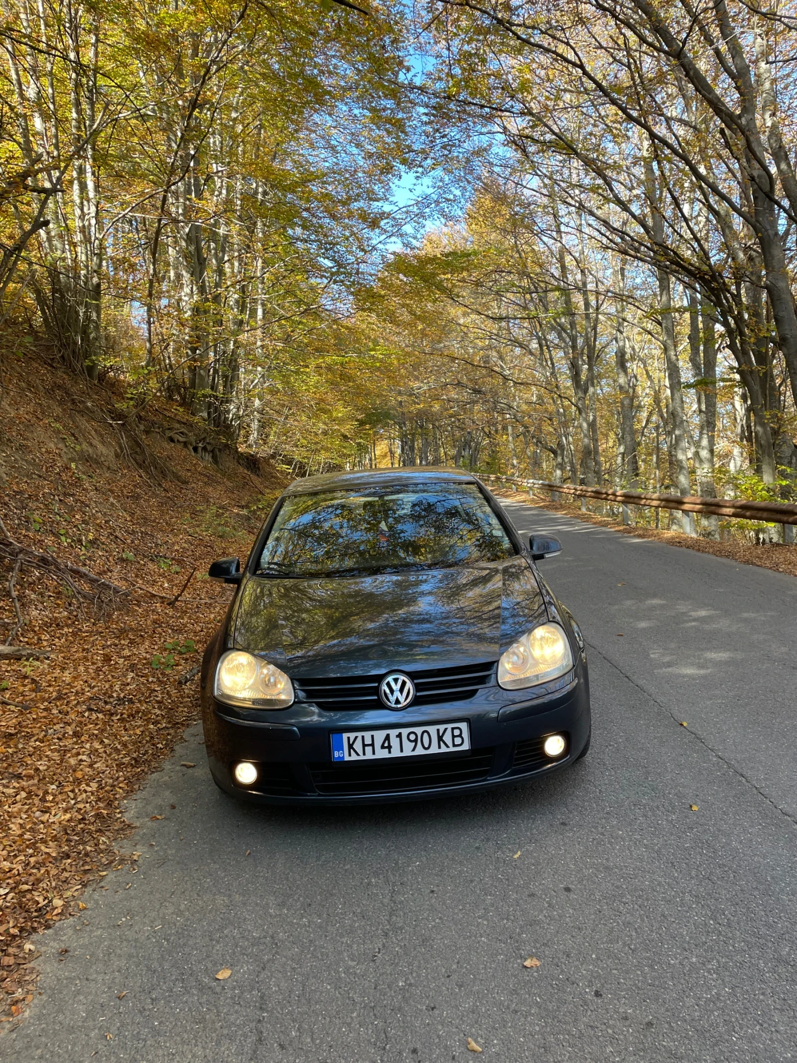 VW Golf ���� | Mobile.bg � ����������� 4
