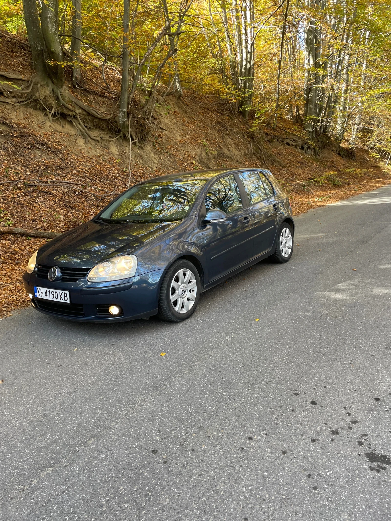 VW Golf ���� | Mobile.bg � ����������� 2