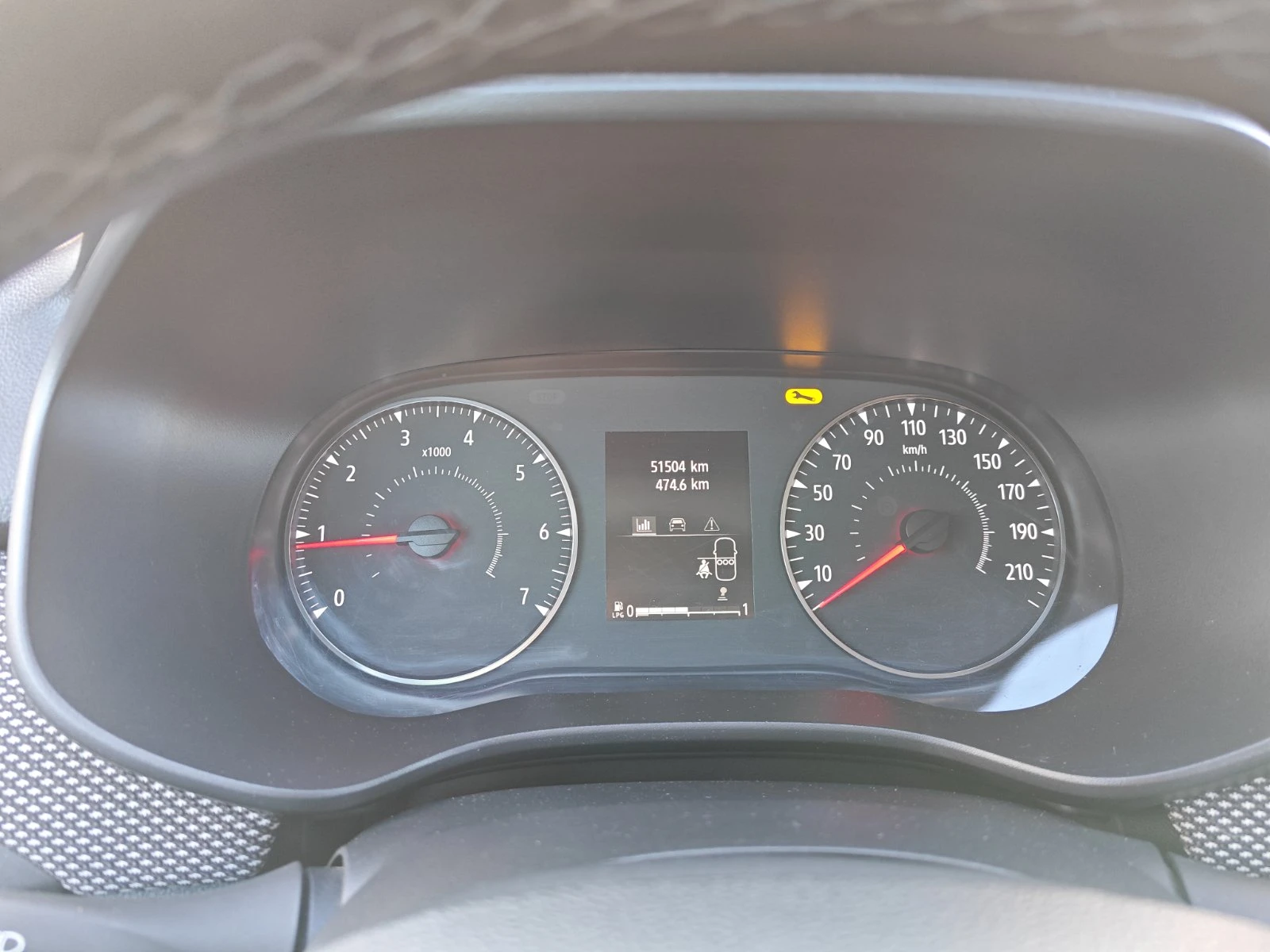 Dacia Jogger 1.0TCe LPG  | Mobile.bg � ����������� 17