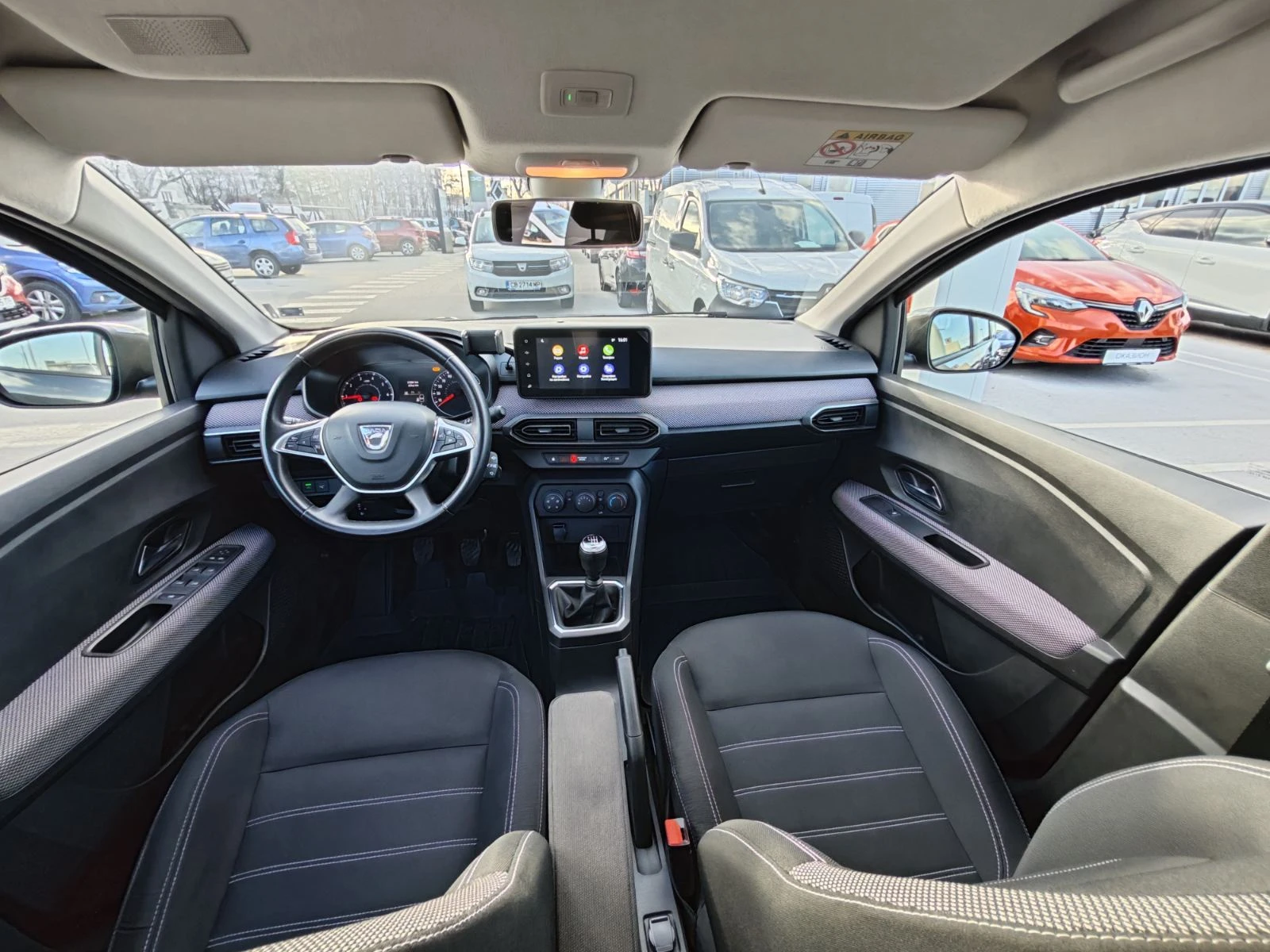 Dacia Jogger 1.0TCe LPG  | Mobile.bg � ����������� 13