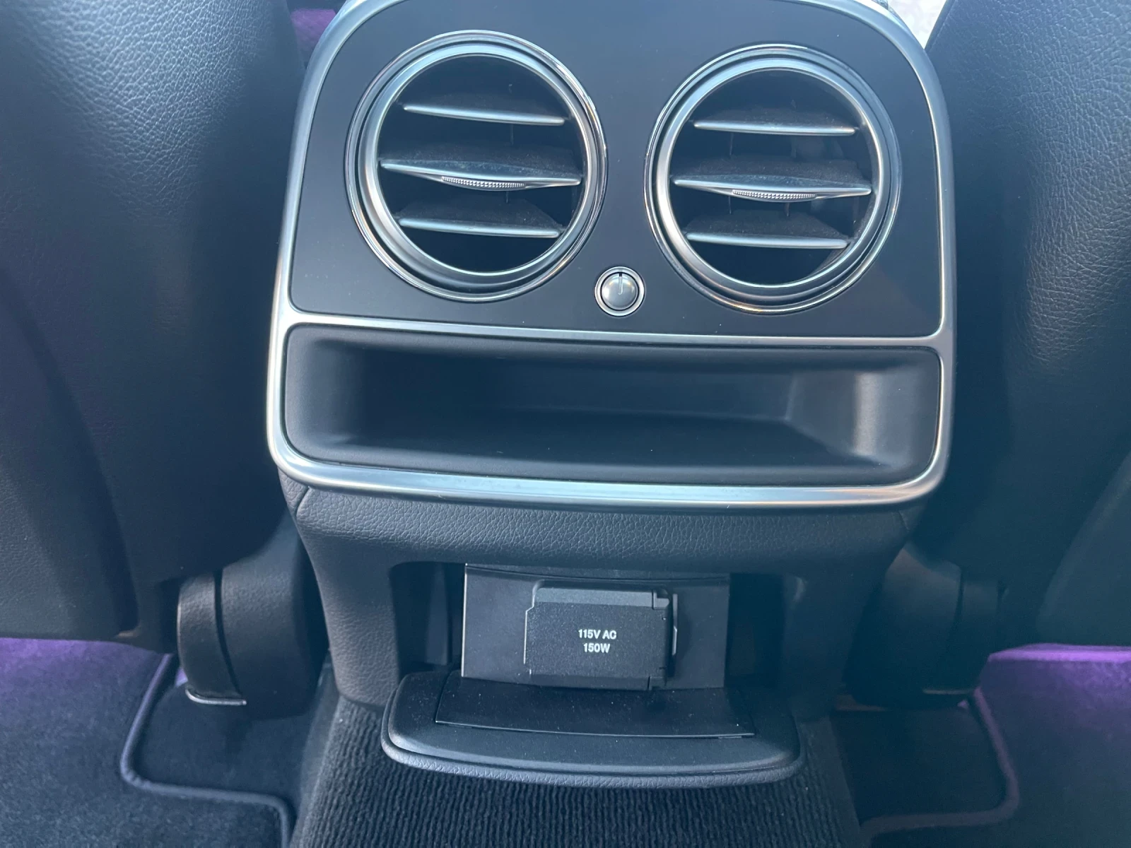 Mercedes-Benz S 550  AMG, LONG, 4MATIC | Mobile.bg � ����������� 14